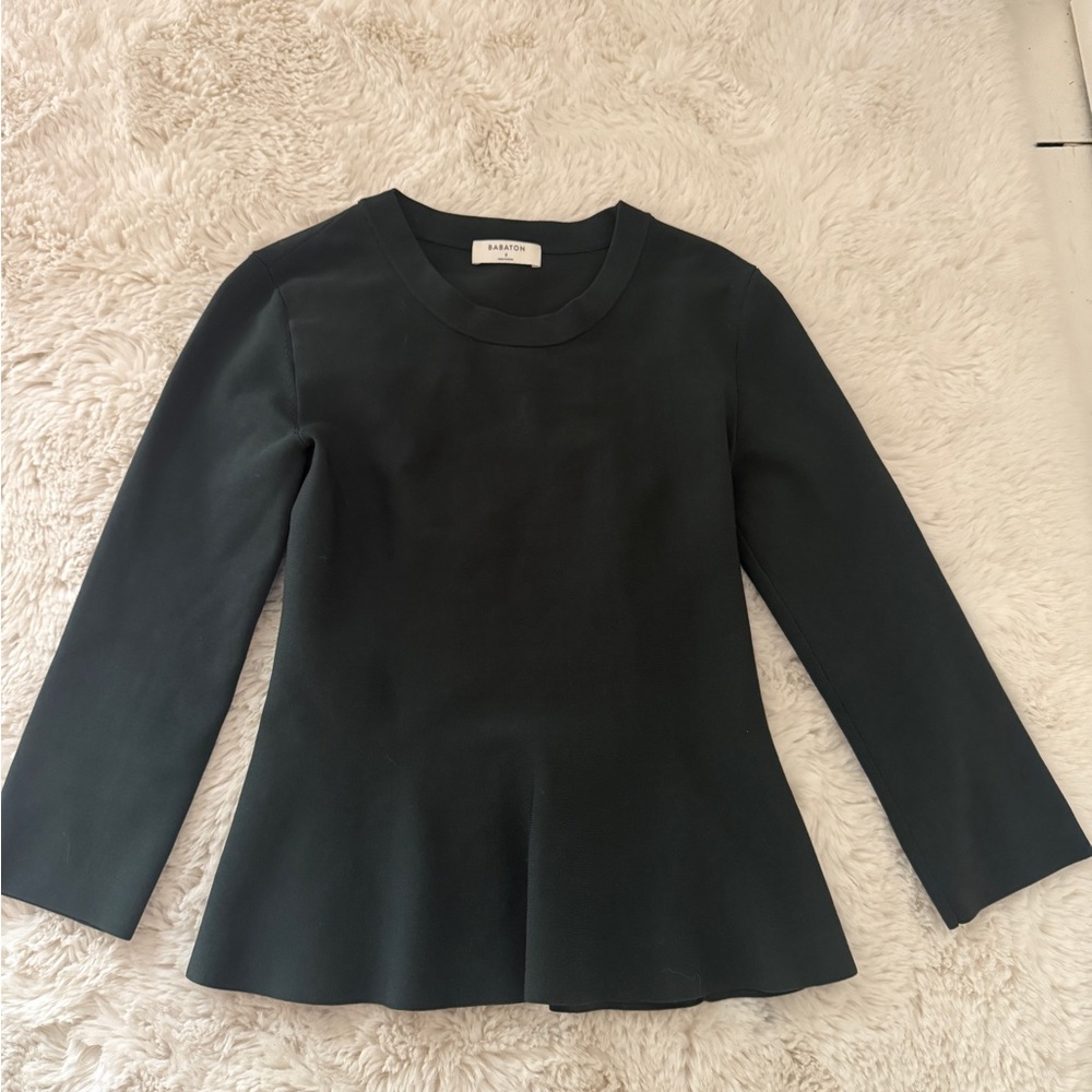 Babaton blouse